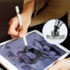 Rysik do Tabletu Telefonu Tech-Protect Ombre Stylus Pen – Fioletowy / Violet